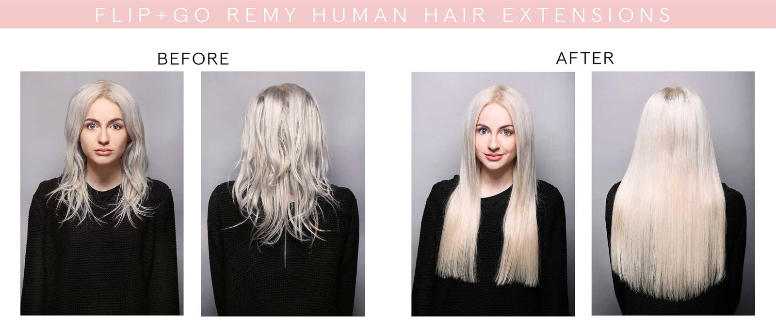 Remy hair new walk shop